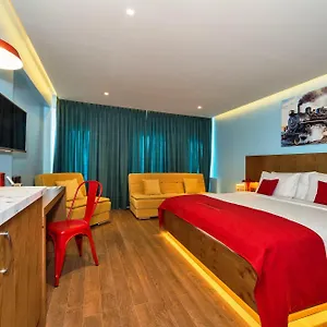 3* Ξενοδοχείο Taksim Nis - Istiklal Street