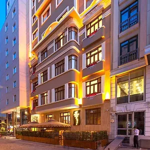 3* Ξενοδοχείο Ferman Hilal Hotel-special Category