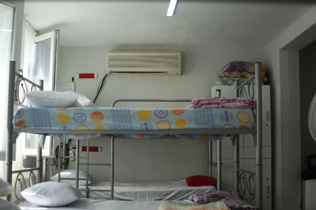Terrace Yasar Hostel (Adults Only) Стамбул