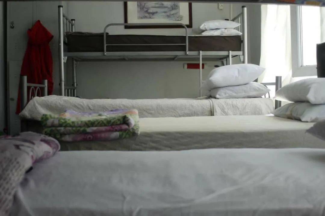 Terrace Yasar Hostel (Adults Only) Стамбул 0*,  Турция