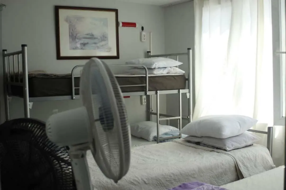 Terrace Yasar Hostel (Adults Only) Стамбул