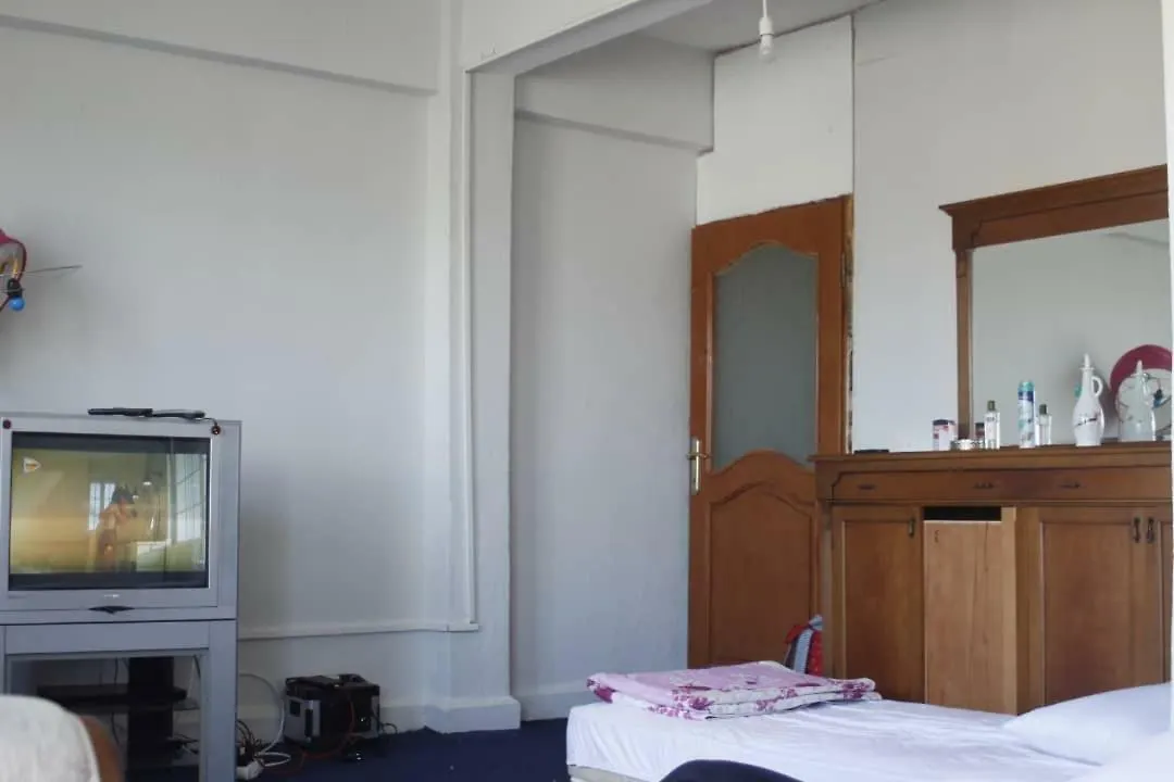 Terrace Yasar Hostel (Adults Only) Стамбул