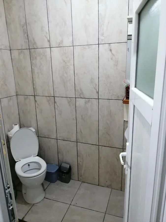 Terrace Yasar Hostel (Adults Only) Стамбул